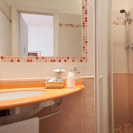 Acquamarina 3*