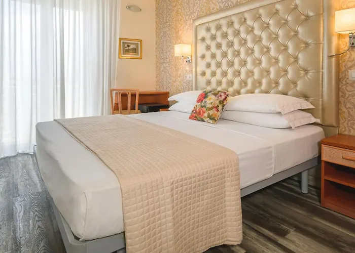Acquamarina Hotell Bellaria-Igea Marina