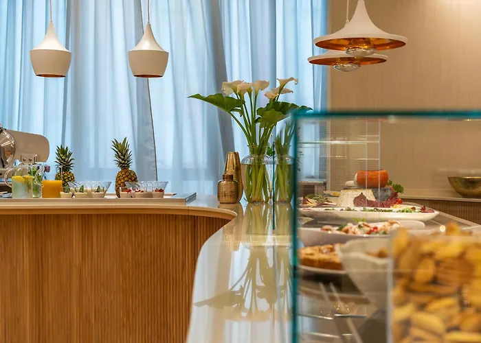 Hotel Acquamarina Bellaria-Igea Marina