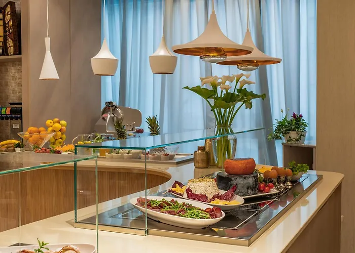 Acquamarina Bellaria-Igea Marina