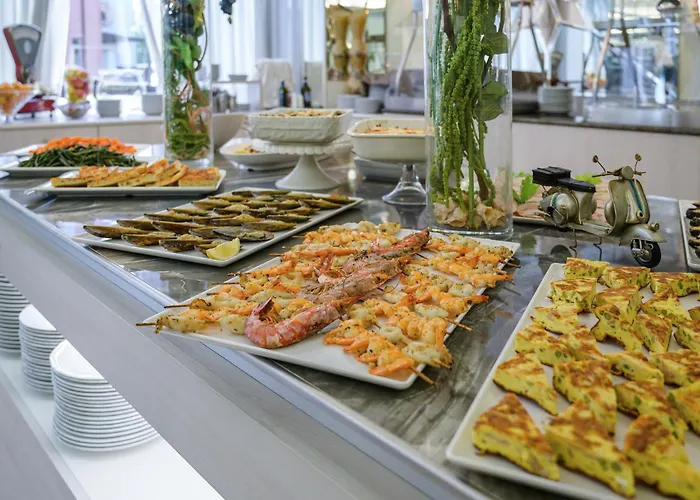 Acquamarina Hotell Bellaria-Igea Marina