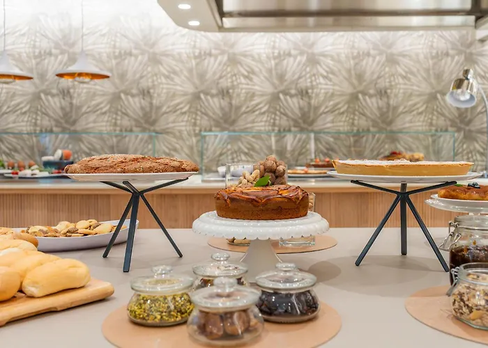 Hotell Acquamarina Bellaria-Igea Marina