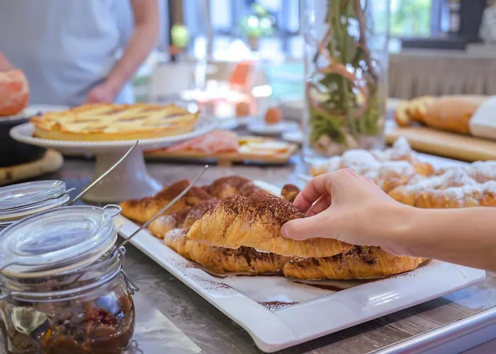 Acquamarina Hotell 3*