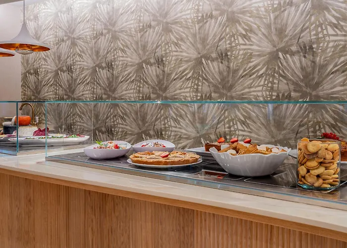 Acquamarina Hotell Bellaria-Igea Marina