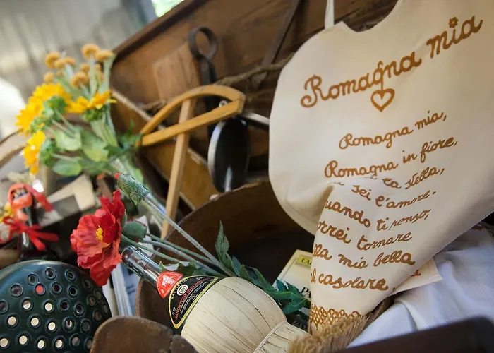 Hotell Acquamarina Bellaria-Igea Marina