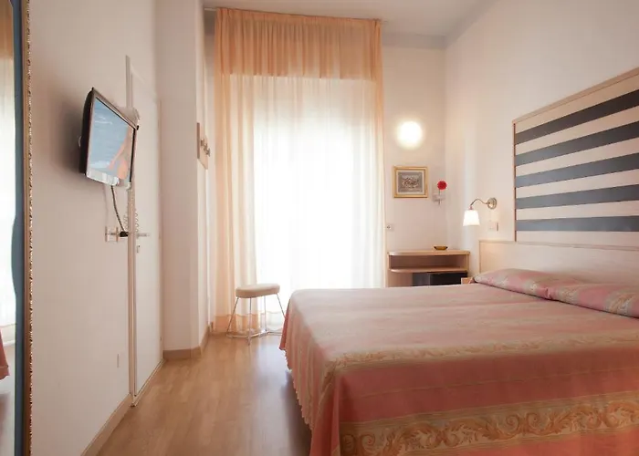 Acquamarina Bellaria-Igea Marina