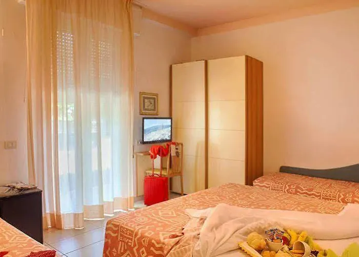 Acquamarina Bellaria-Igea Marina