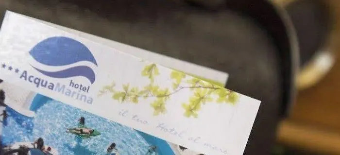 Acquamarina Hotell